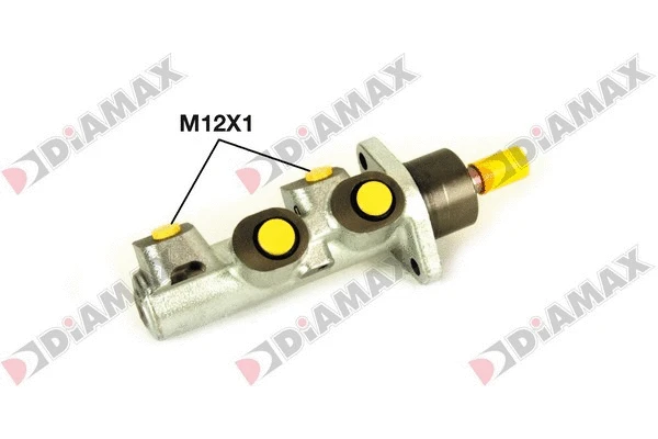 Maître-cylindre de frein DIAMAX N04209
