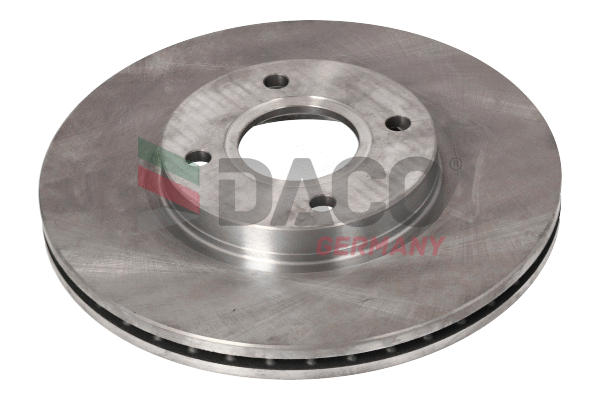 Disque de frein DACO Germany 601002