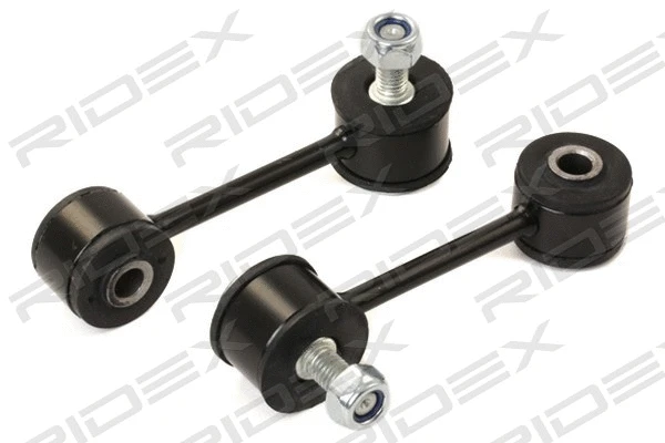 Kit de réparation, barre de couplage stabilisatrice RIDEX 2067R0024