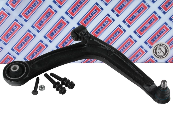 Bras de liaison, suspension de roue BORG & BECK BCA6707