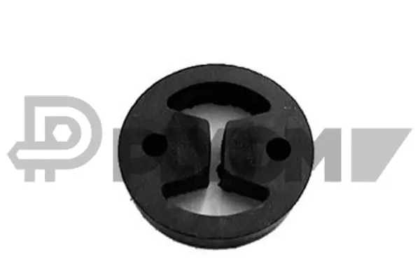 Suspension, échappement PLYOM P020080
