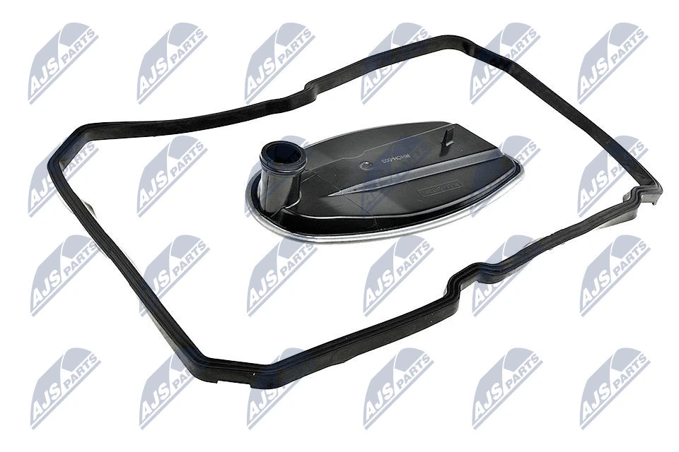 Filtre hydraulique, boîte automatique NTY FSF-CH-003
