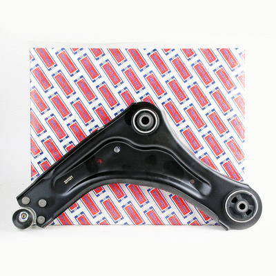 Bras de liaison, suspension de roue BORG & BECK BCA6837
