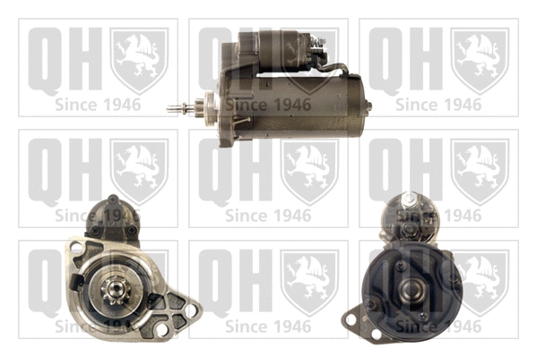 Démarreur QUINTON HAZELL QRS1374