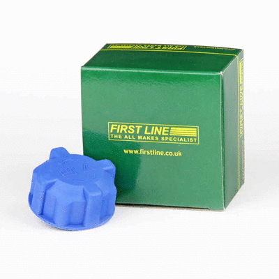 Bouchon, réservoir de liquide de refroidissement FIRST LINE FRC107