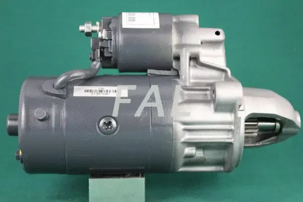 Démarreur FAL Anlasser- und Lichtmaschinenservice F002480/2