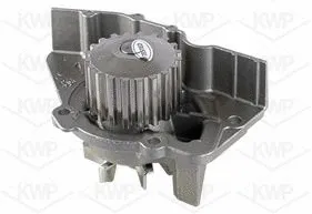 Pompe à eau, refroidissement du moteur KWP 10641