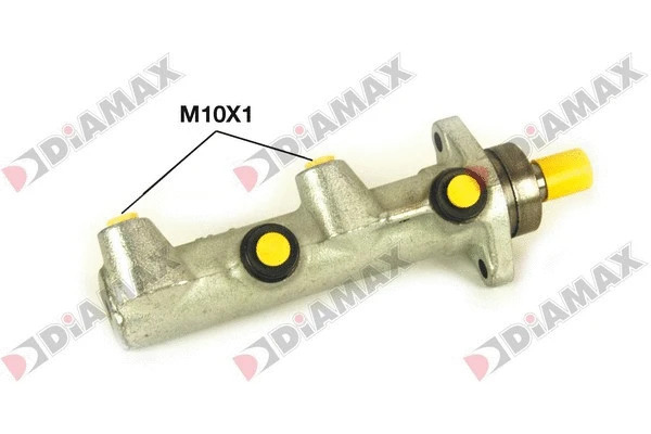 Maître-cylindre de frein DIAMAX N04403