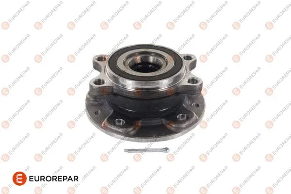 Kit de roulements de roue EUROREPAR 1686241480