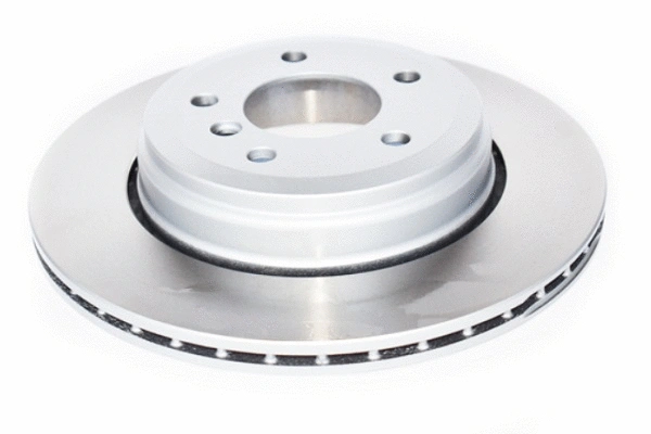 Disque de frein ASAM AUTOMOTIVE 74979