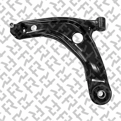 Bras de liaison, suspension de roue FR REDAELLI T-905