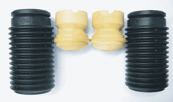 Kit de protection contre la poussière, amortisseur BOGE 89-008-0