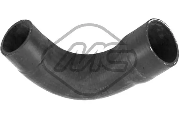 Durite de radiateur Metalcaucho 99646