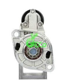 Démarreur GECO M144013A