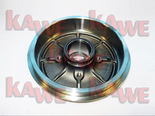 Tambour de frein KAWE 7D0691A