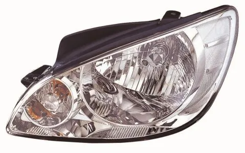 Projecteur principal ABAKUS 221-1141L-LD-EM