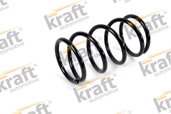 Ressort de suspension KRAFT AUTOMOTIVE 4022492