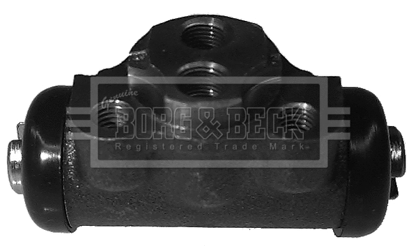 Cylindre de roue BORG & BECK BBW1183
