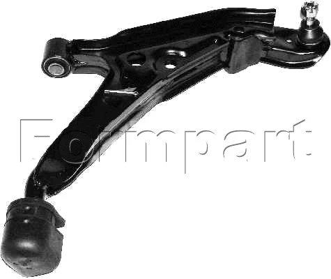 Bras de liaison, suspension de roue FORMPART 4109002