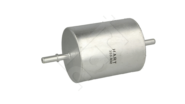Filtre à carburant HART 353 932
