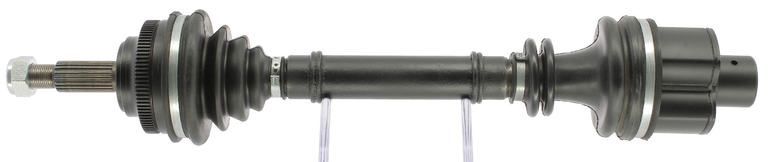 Arbre de transmission FRIESEN FDS3000