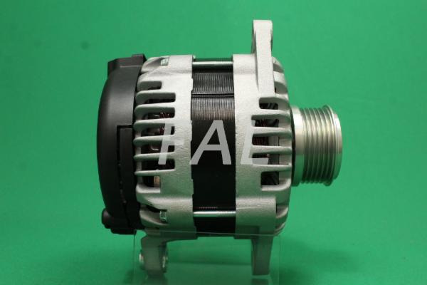 Alternateur FAL Anlasser- und Lichtmaschinenservice F011579/25
