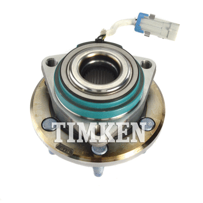 Moyeu de roue TIMKEN HA590359