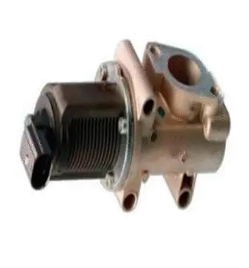 Vanne EGR ASSO 70.0124