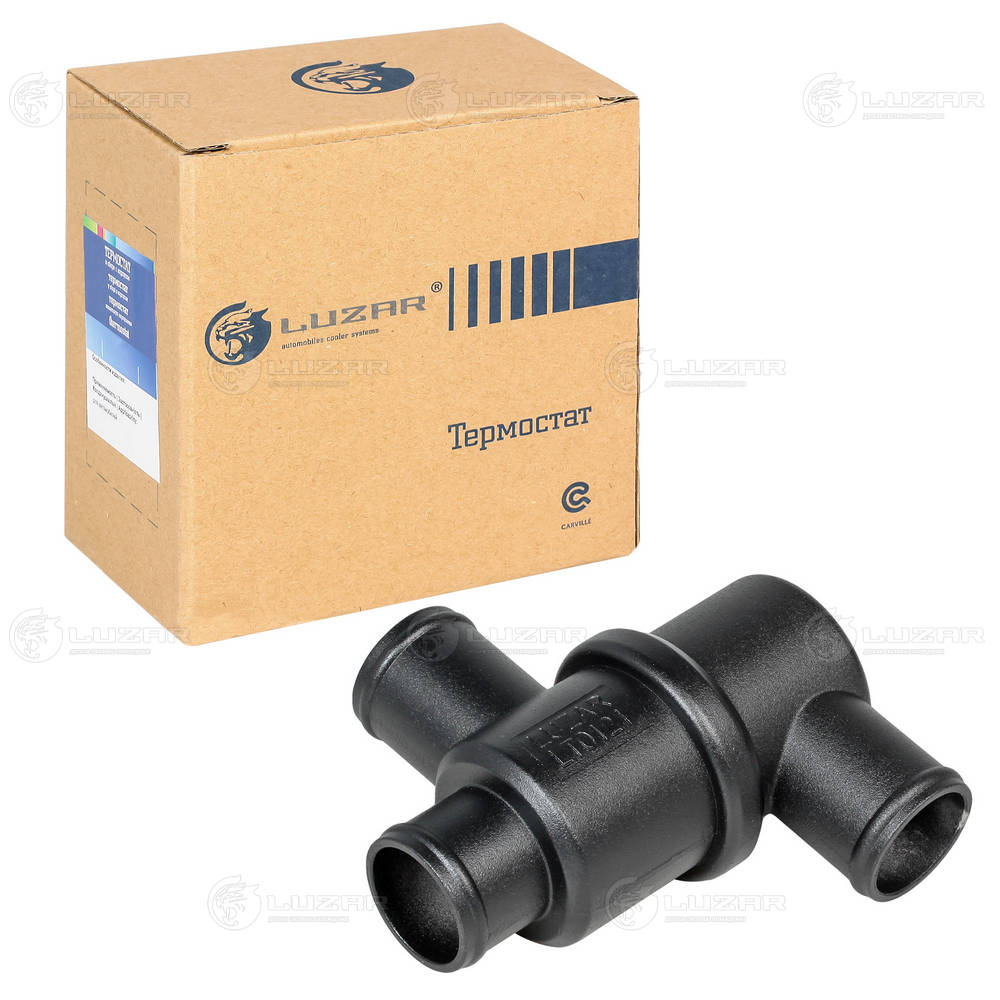 Thermostat, liquide de refroidissement LUZAR LT 0121
