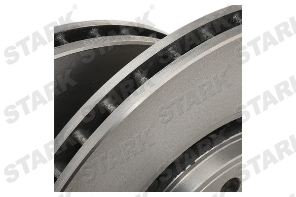 Kit de freins, frein à disques Stark SKBK-10991482