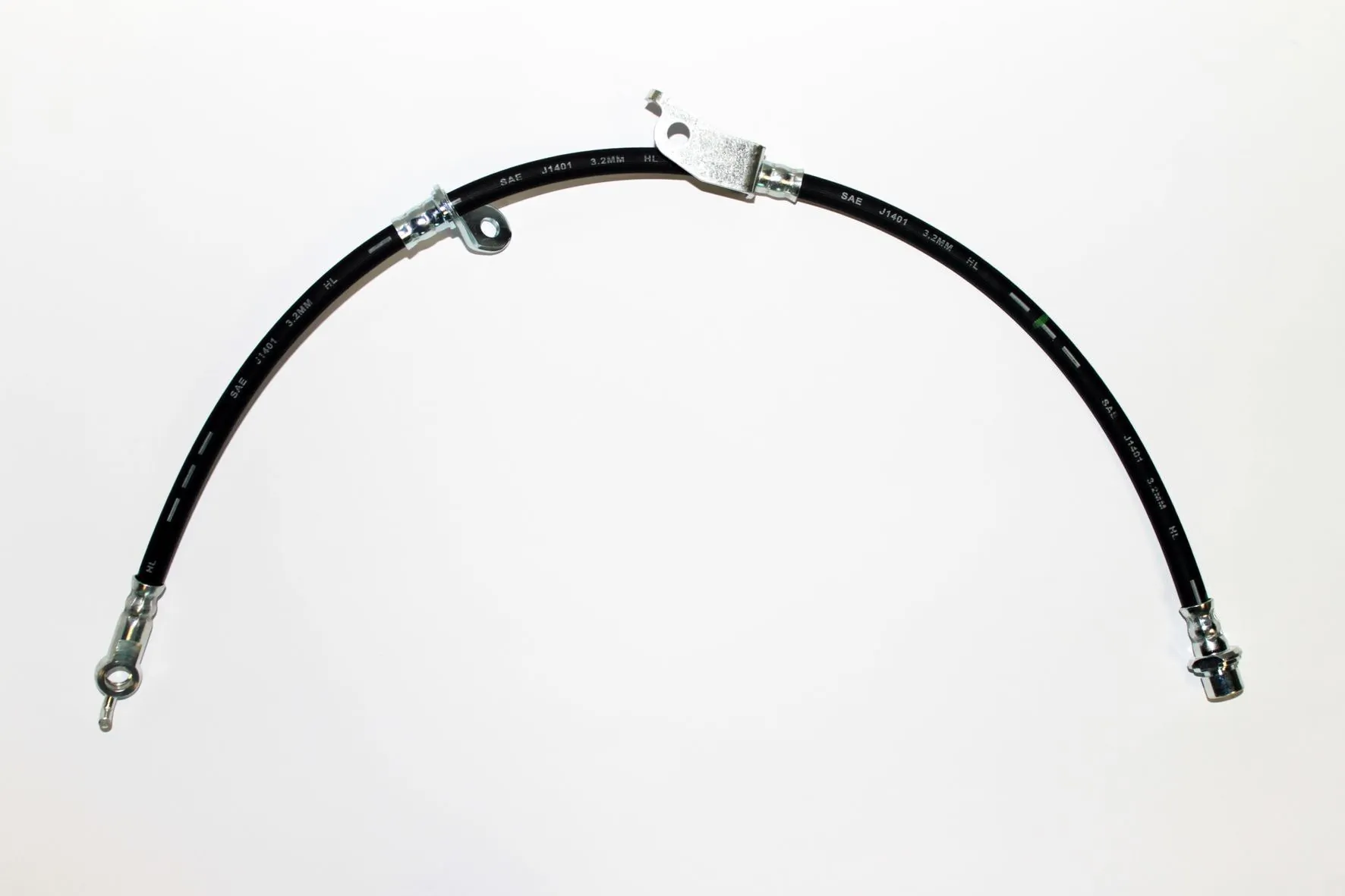 Flexible de frein BREMBO T 83 158