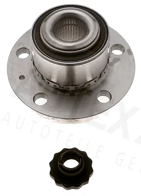 Kit de roulements de roue AUTEX 802091