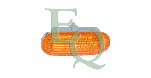 Feu clignotant EQUAL QUALITY FL0171
