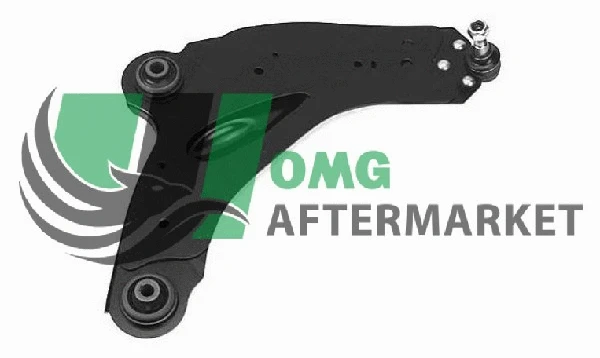 Bras de liaison, suspension de roue OMG SRL G40.8000/C