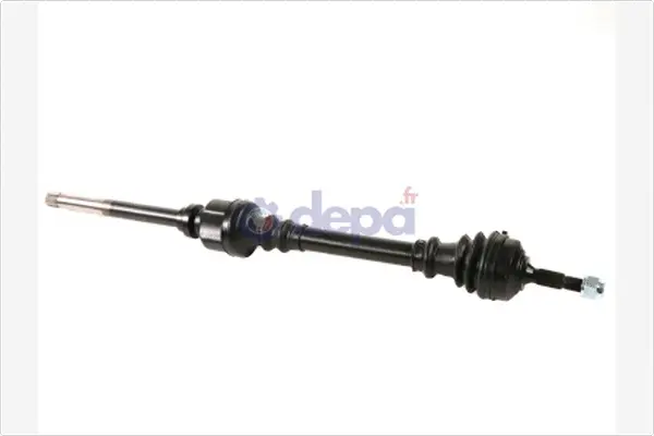 Arbre de transmission DEPA 3068600