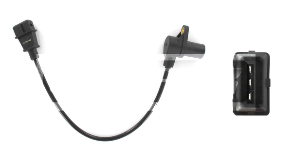 Capteur d'angle, vilebrequin LEMARK LCS122