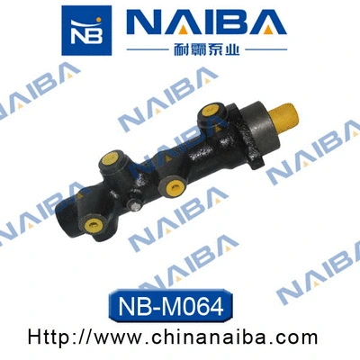 Maître-cylindre de frein Calipere+ NAIBA M064
