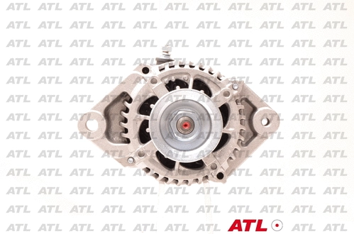 Alternateur ATL Autotechnik L 45 460