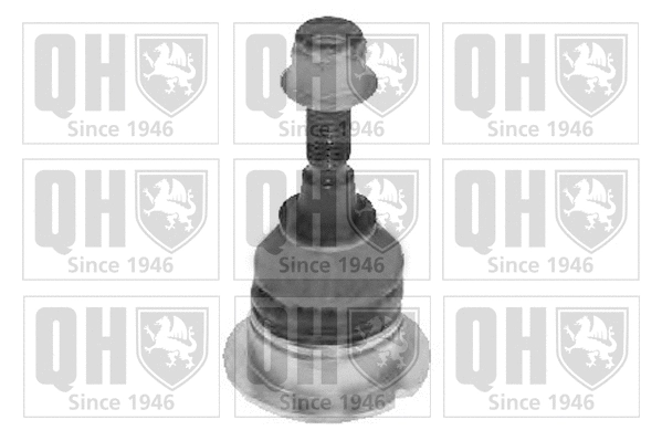 Rotule de suspension QUINTON HAZELL QSJ3443S