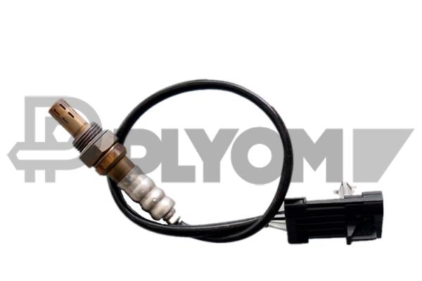 Sonde lambda PLYOM P755119