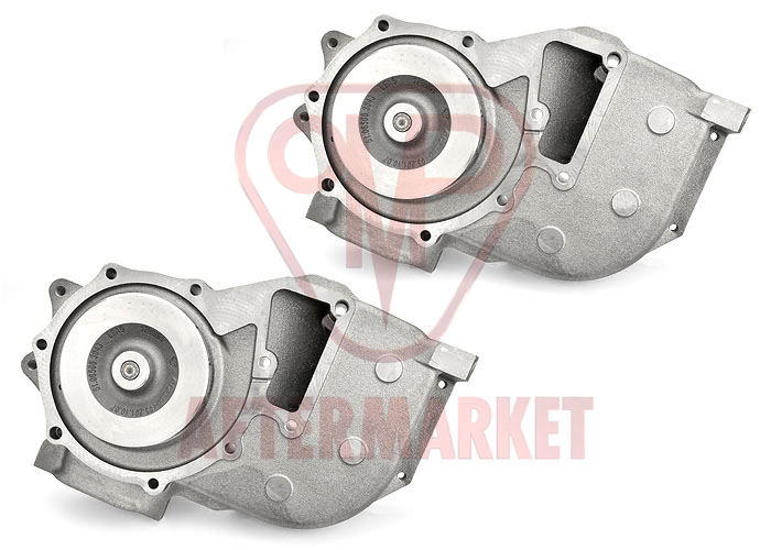 Pompe à eau, refroidissement du moteur O.M.P. Aftermarket 241.855