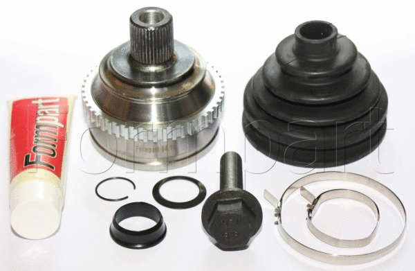 Jeu de joints, arbre de transmission FORMPART 29398020/S