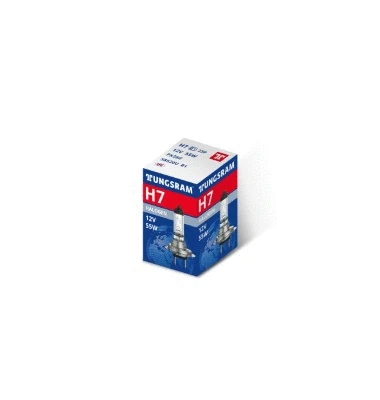 Ampoule, projecteur antibrouillard TUNGSRAM 93103275