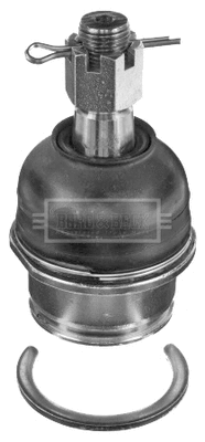 Rotule de suspension BORG & BECK BBJ5733
