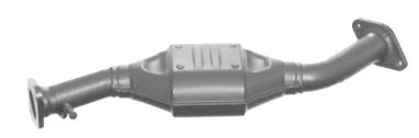 Catalyseur VEGAZ GmbH FK-961