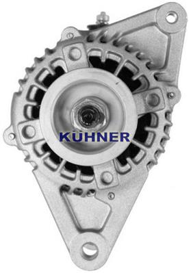Alternateur AD KÜHNER 555294RID