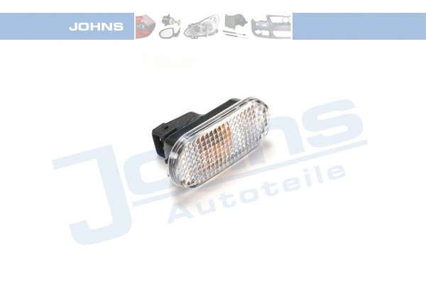 Feu clignotant JOHNS 95 47 21-3