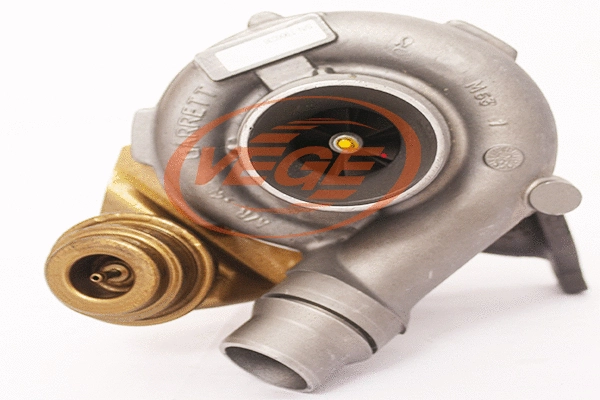 Turbocompresseur, suralimentation VEGE 09091985