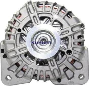 Alternateur AD KÜHNER 553815RI