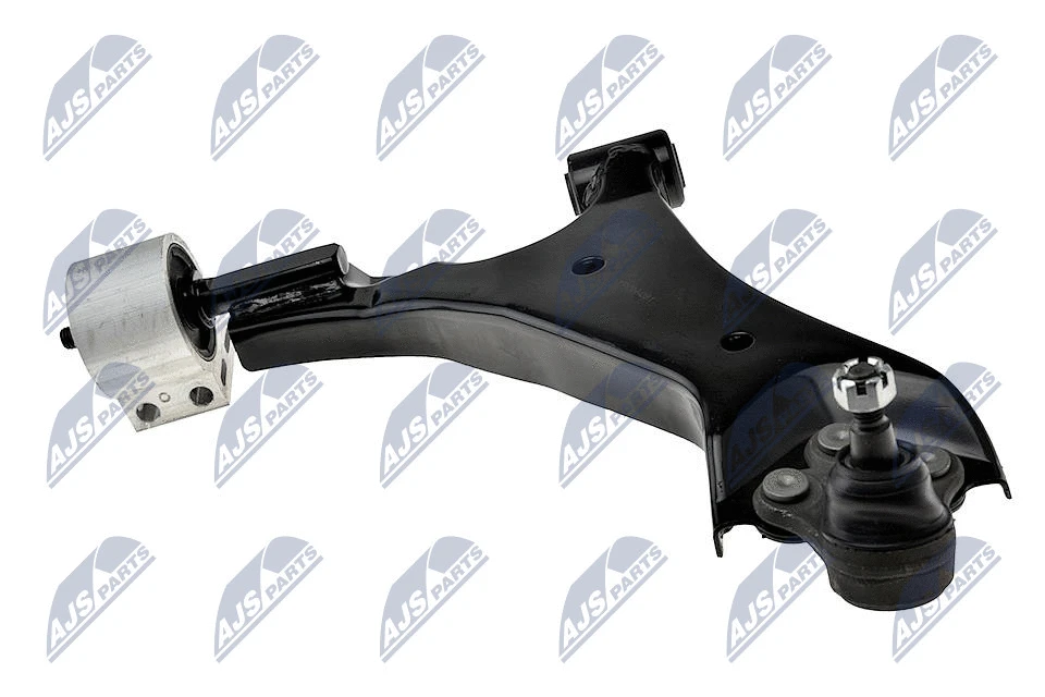 Bras de liaison, suspension de roue NTY ZWD-CH-081